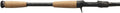Cork Handle Casting Rods D121