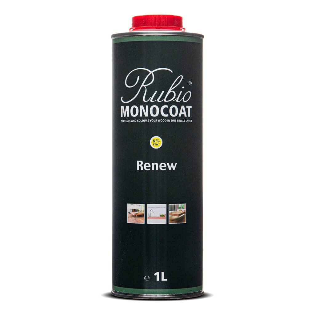 Clear Wood Maintenance Treatment 1 Liter R697