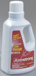 Gloss Floor Polish Liquid 32 oz V89829
