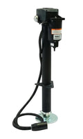 Electric Trailer Tongue Jack with Drop Leg 12V 3500 lb O8460