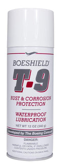 Waterproof Lubricant & Corrosion Protectant, 12 oz Aerosol Z1641