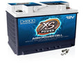 12V AGM Battery BCI Group 48 B707011