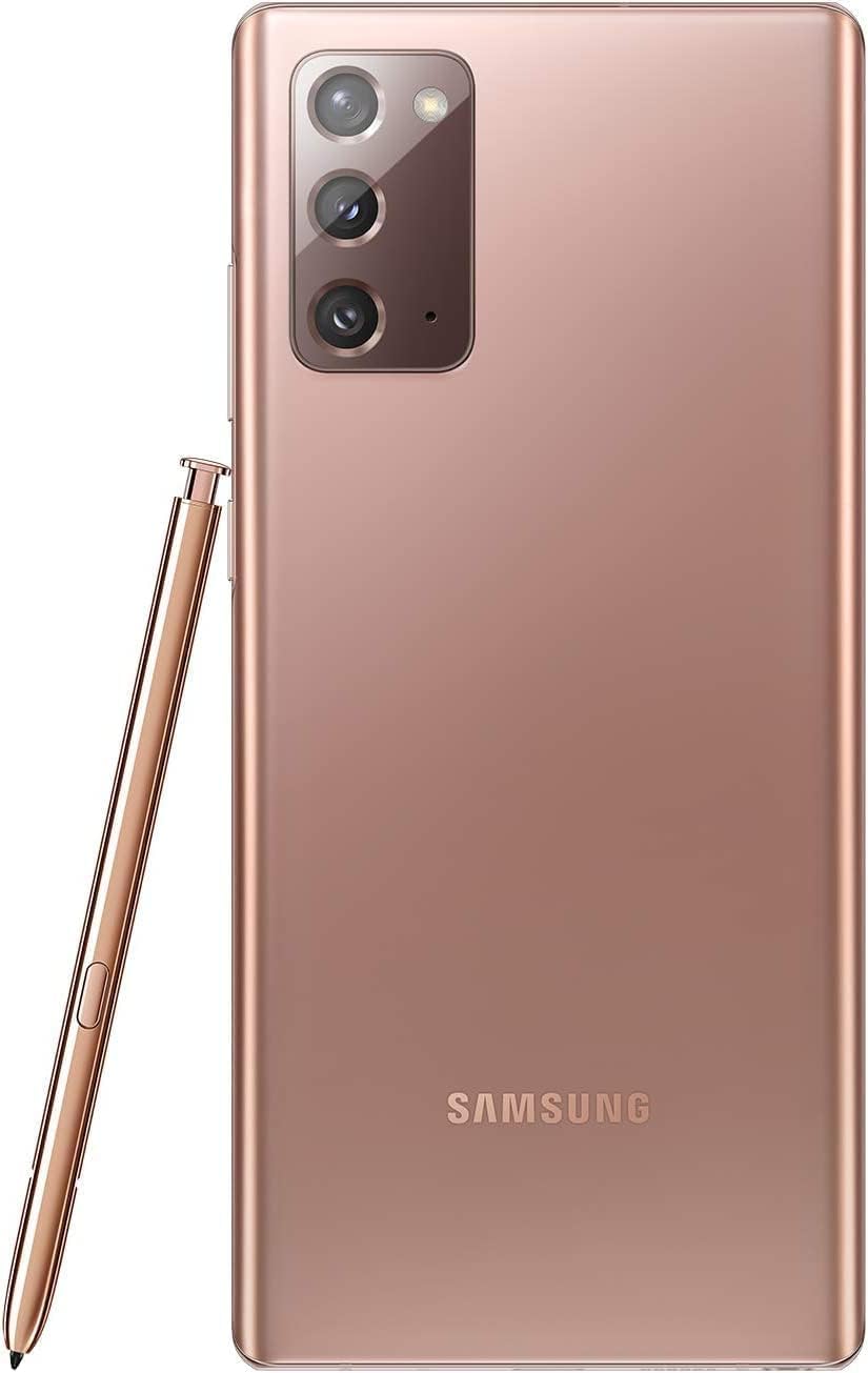 Unlocked 128GB 5G Smartphone E7037