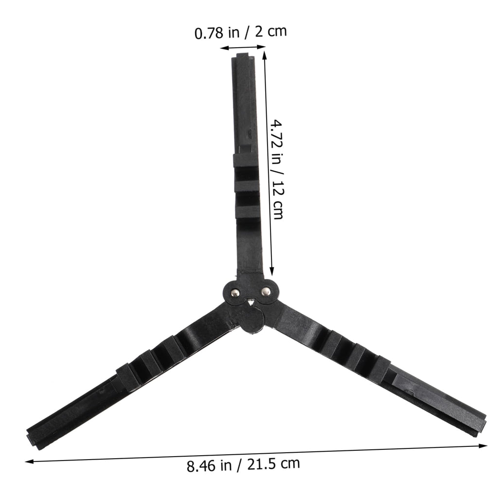Canister Holder and Stove Tripod Stand F309536