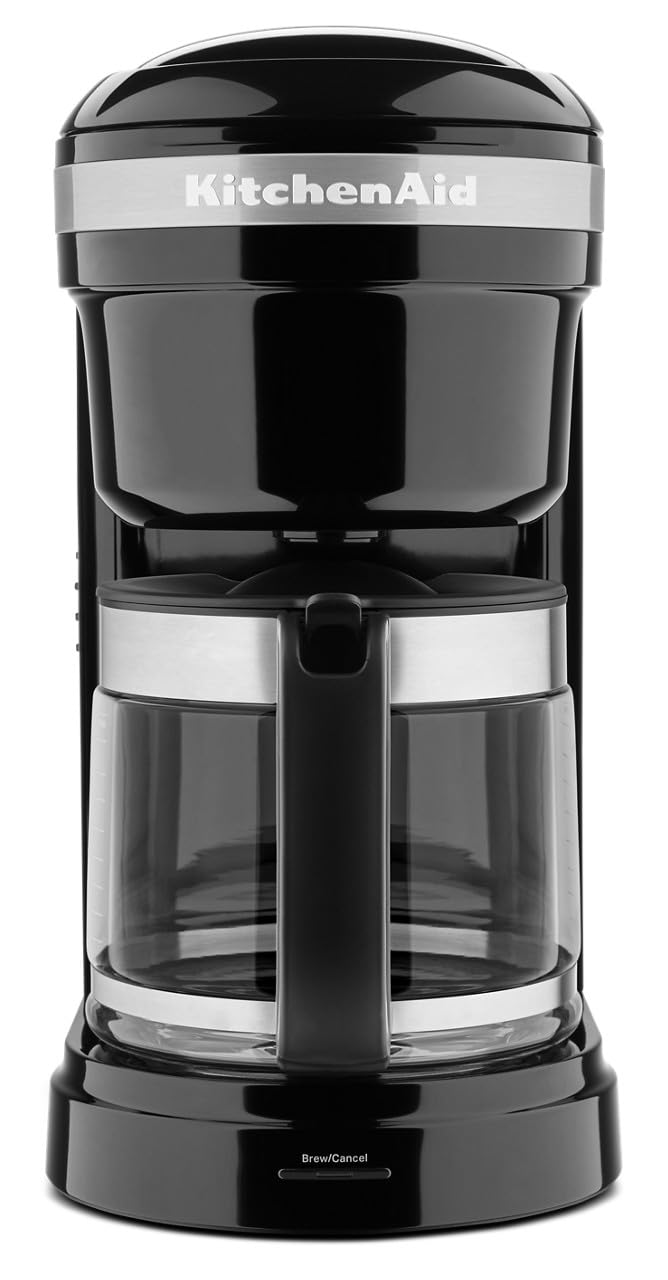 12 Cup Drip Coffee Maker X78882