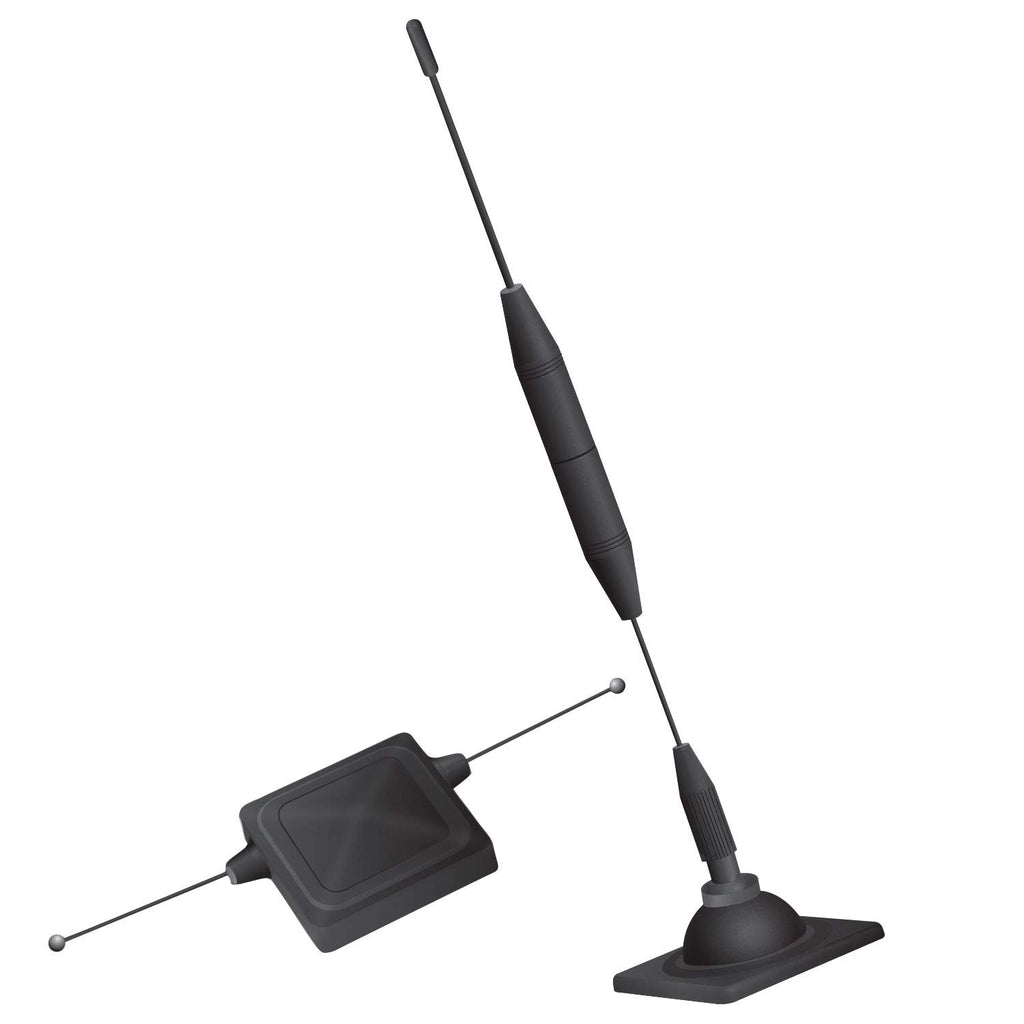 Car Mount Passive Repeater Antenna R1541