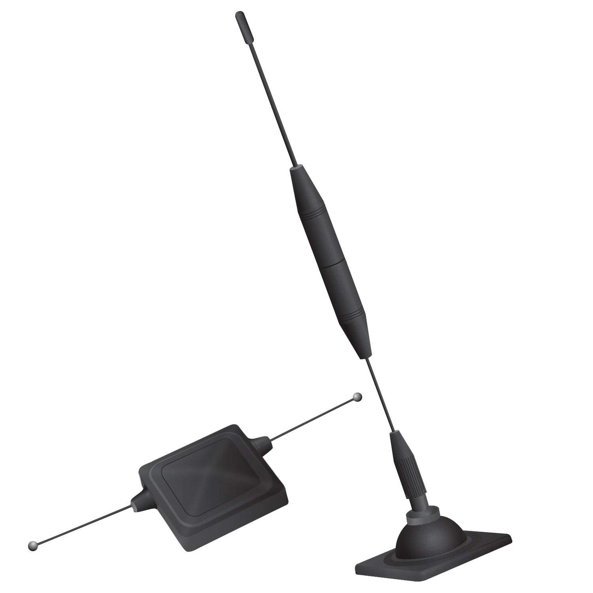 Car Mount Passive Repeater Antenna R1541