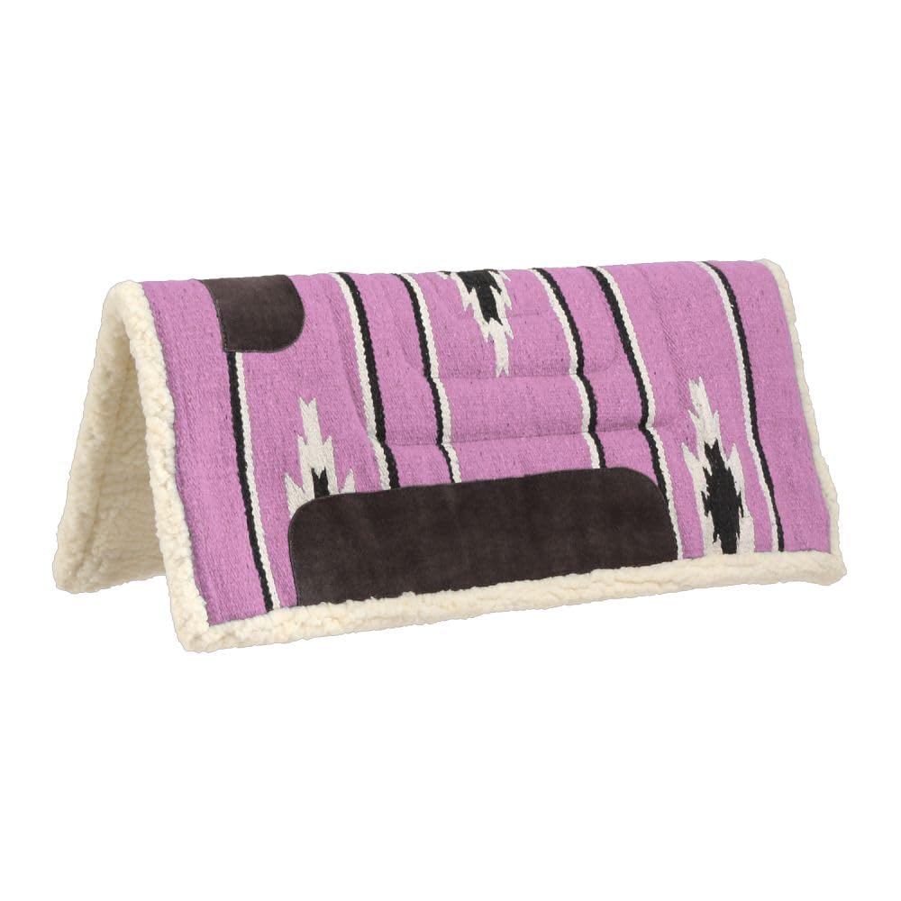 Pony Square Saddle Pad P510