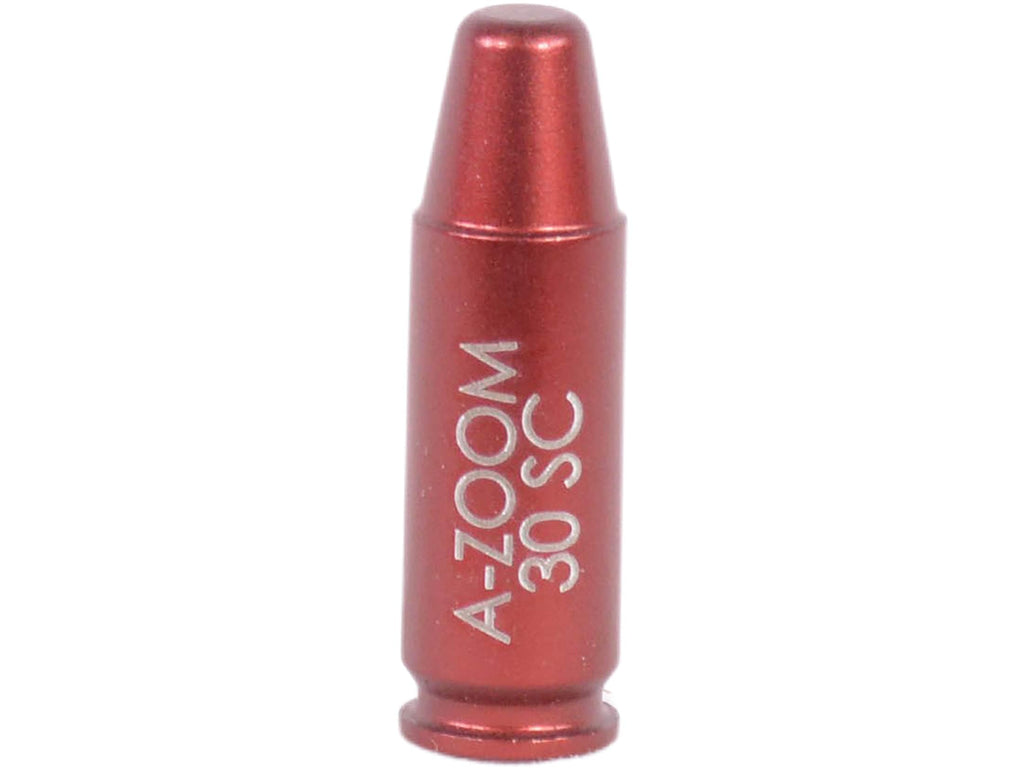 30 Super Carry Snap Cap 5 Pack W2638