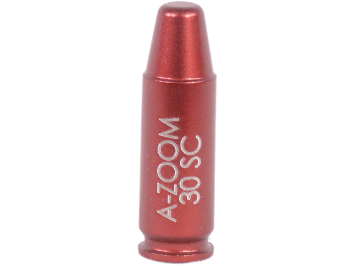 30 Super Carry Snap Cap 5 Pack W2638