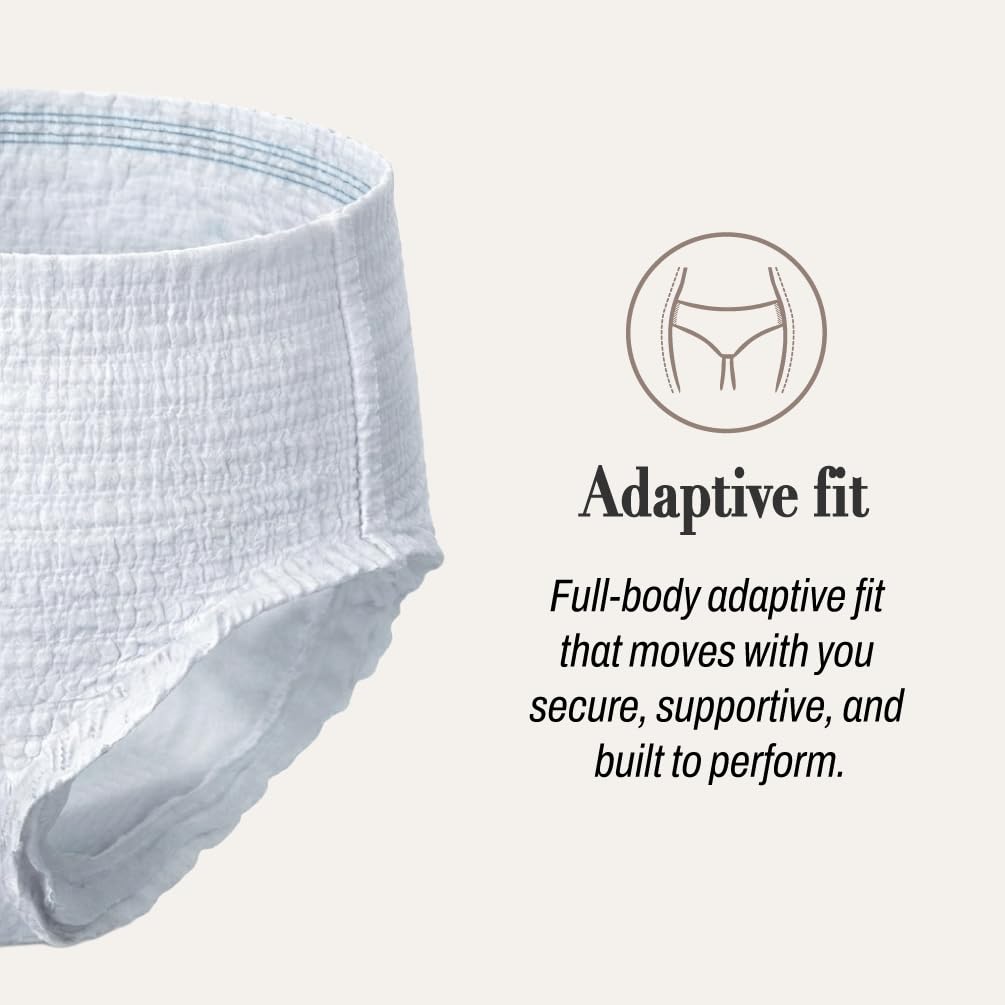 Adult Pull Up S/M 80 Ct O257834