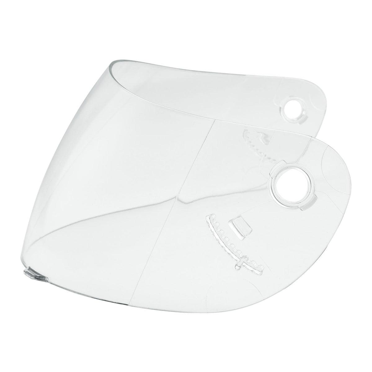 Motorcycle Flip Up Full Face Helmet Visor B321323