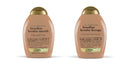 Keratin Shampoo and Conditioner 13 Oz 2 Bottle Set Y4233