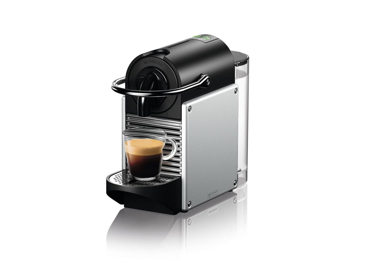 Espresso Machine J6187