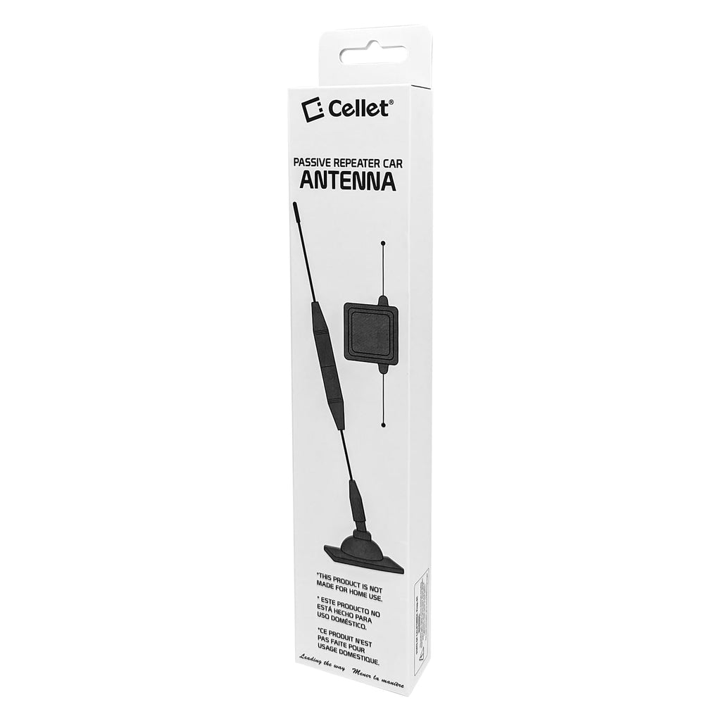 Car Mount Passive Repeater Antenna R1541
