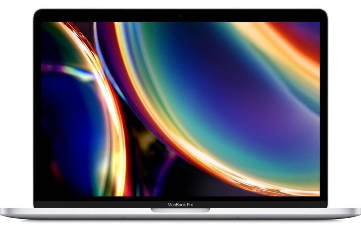 13-inch 32GB 512GB SSD Silver Laptop C82655