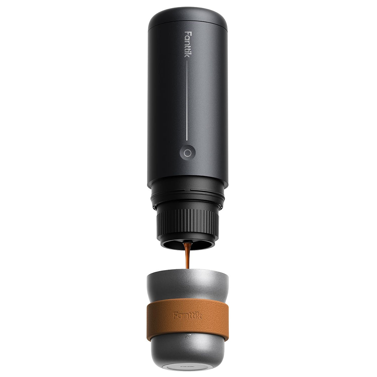 Portable Espresso Maker with USB-C F16291