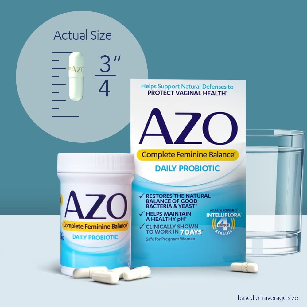 Bladder Control Daily Supplement C11655