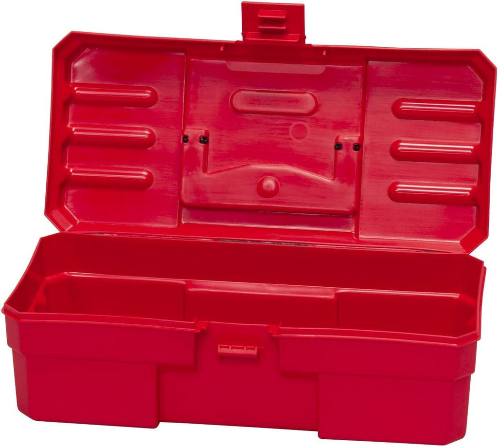 12-Inch Plastic Toolbox P29568
