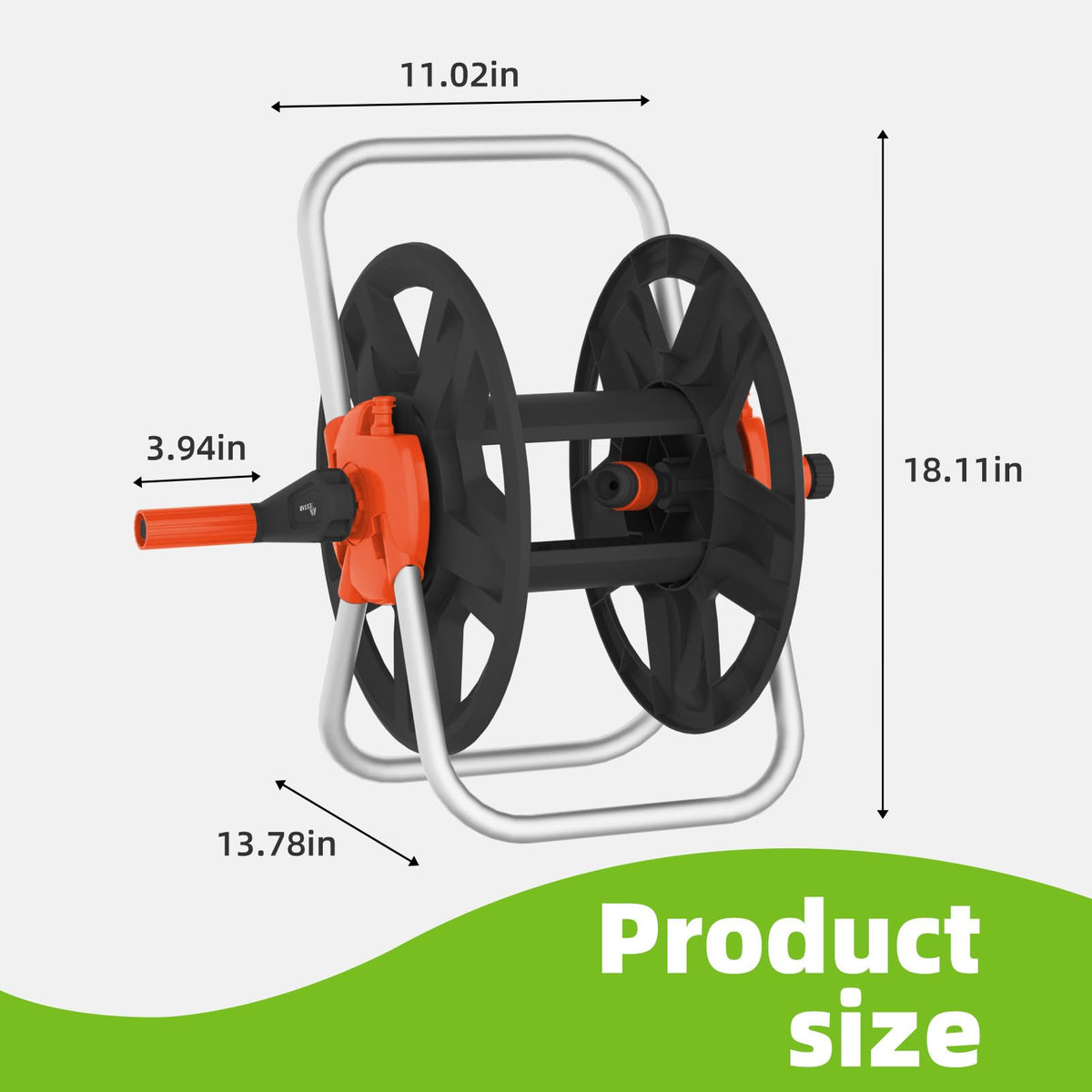 Hose Reel U595