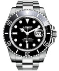 Men's Automatic Watch Sapphire 200M Waterproof V720428
