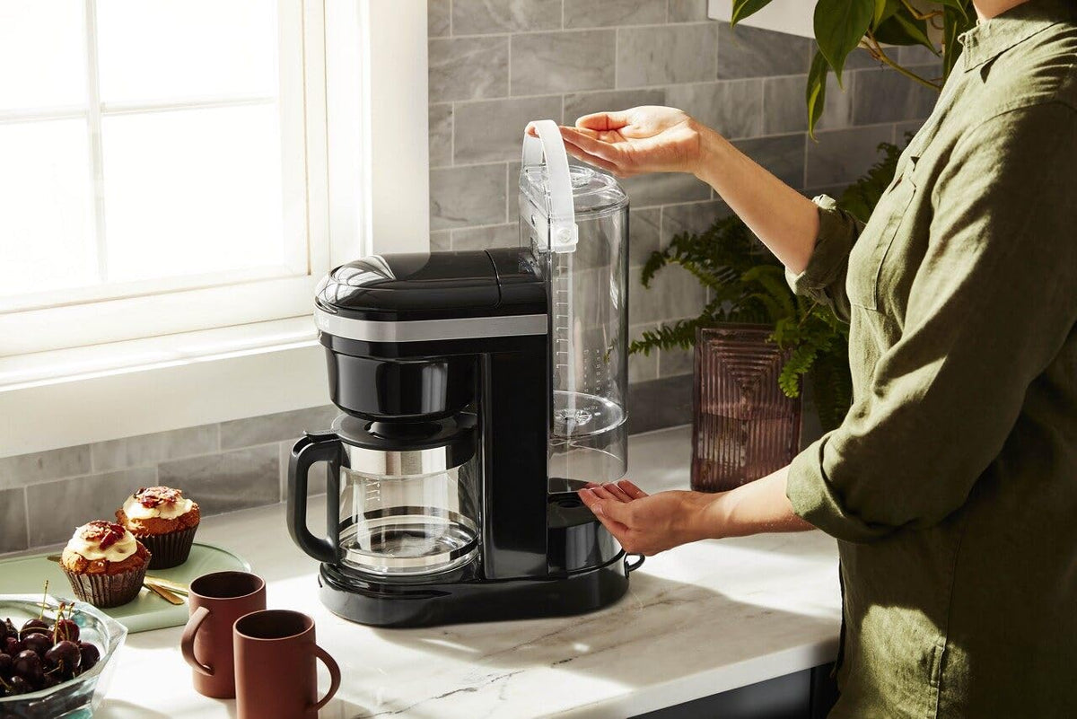12 Cup Drip Coffee Maker X78882
