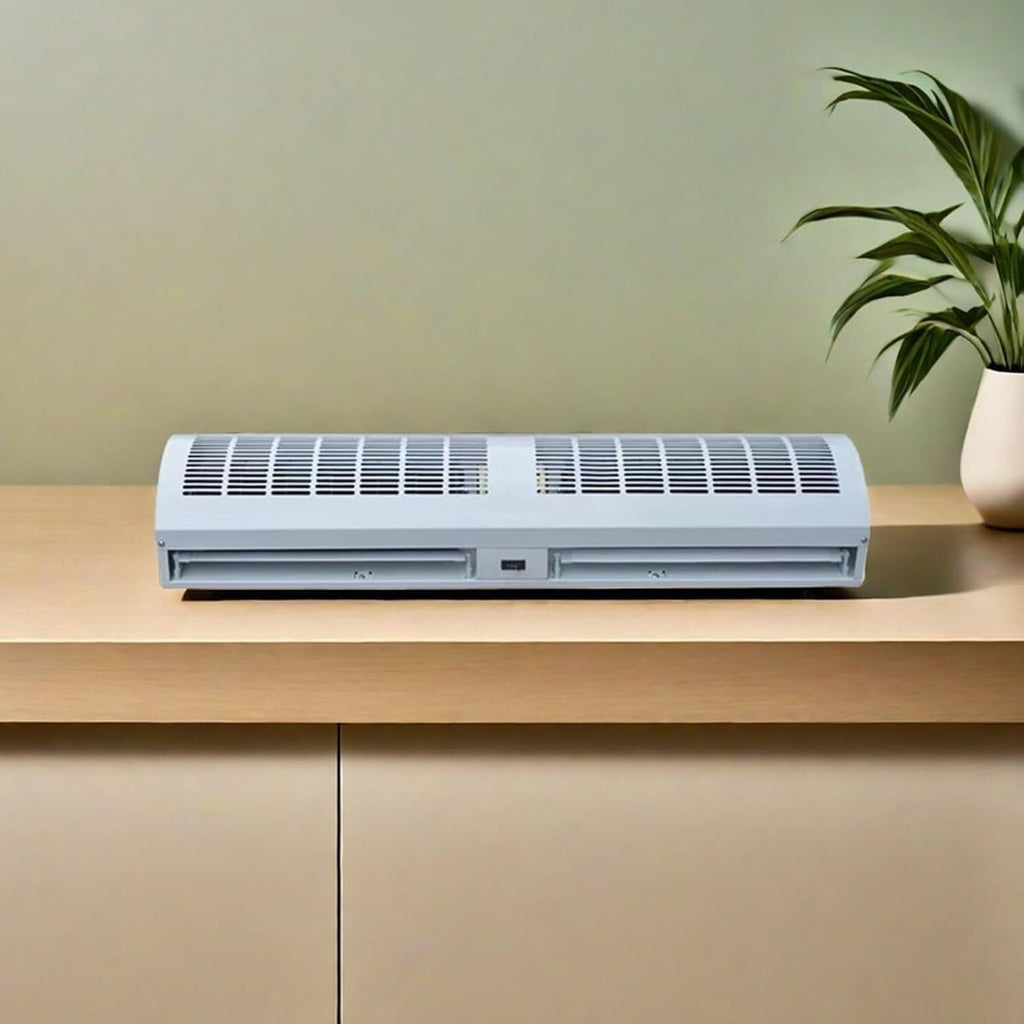 Wall-mounted Air Curtain Q1457