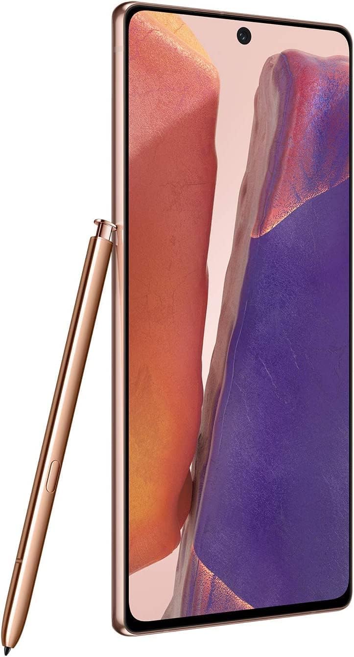 Unlocked 128GB 5G Smartphone E7037