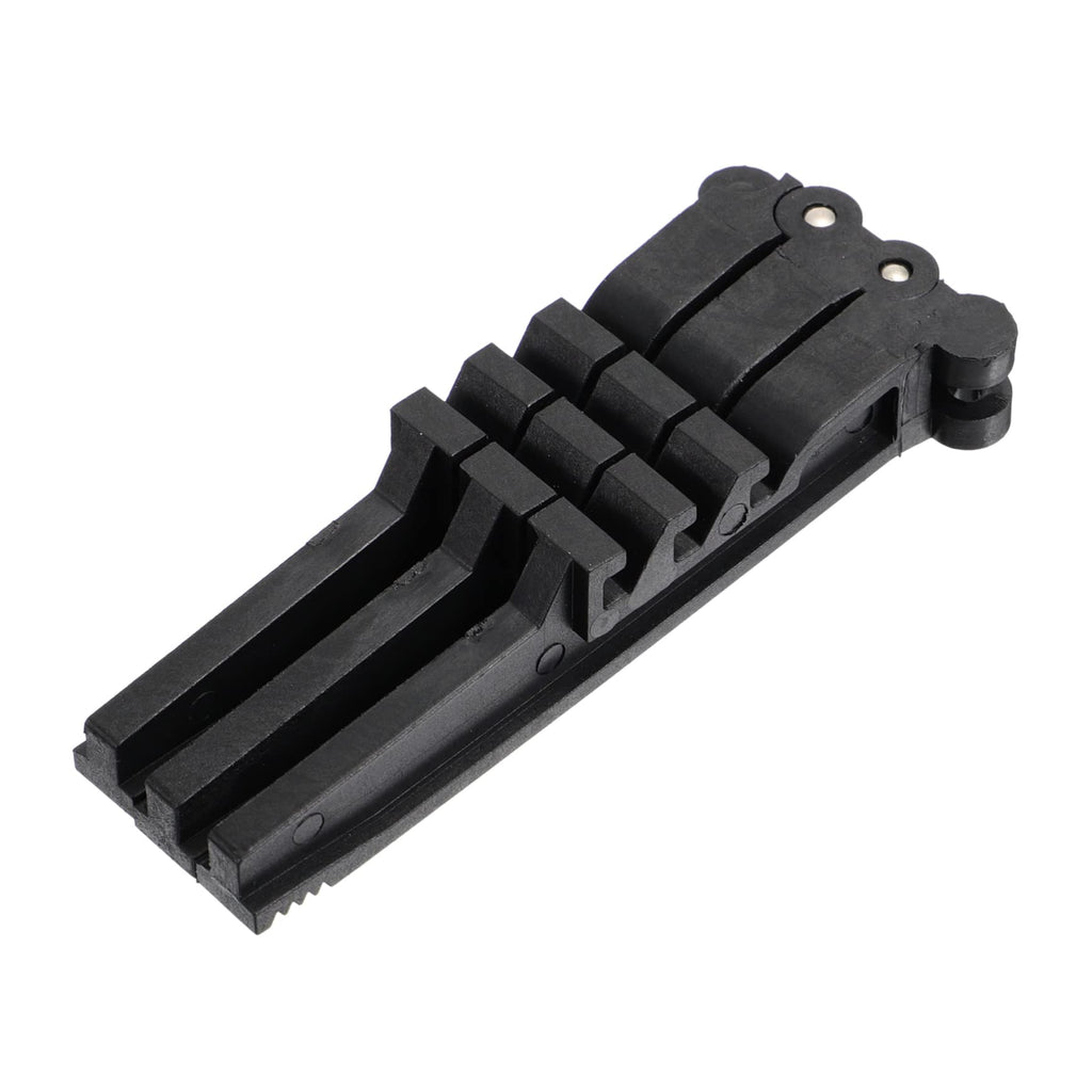 Canister Holder and Stove Tripod Stand F309536