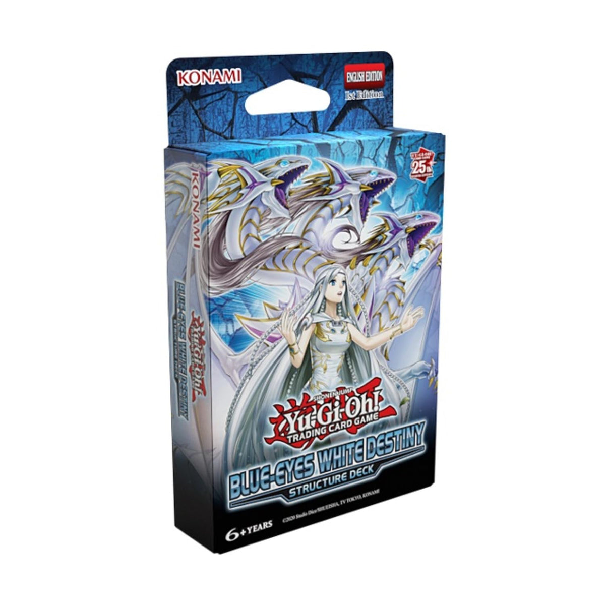 Yu-Gi-Oh! Structure Deck E6056