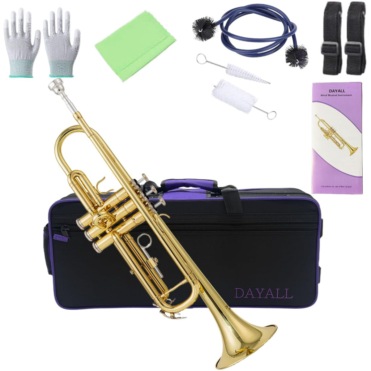 Bb Trumpet E74700