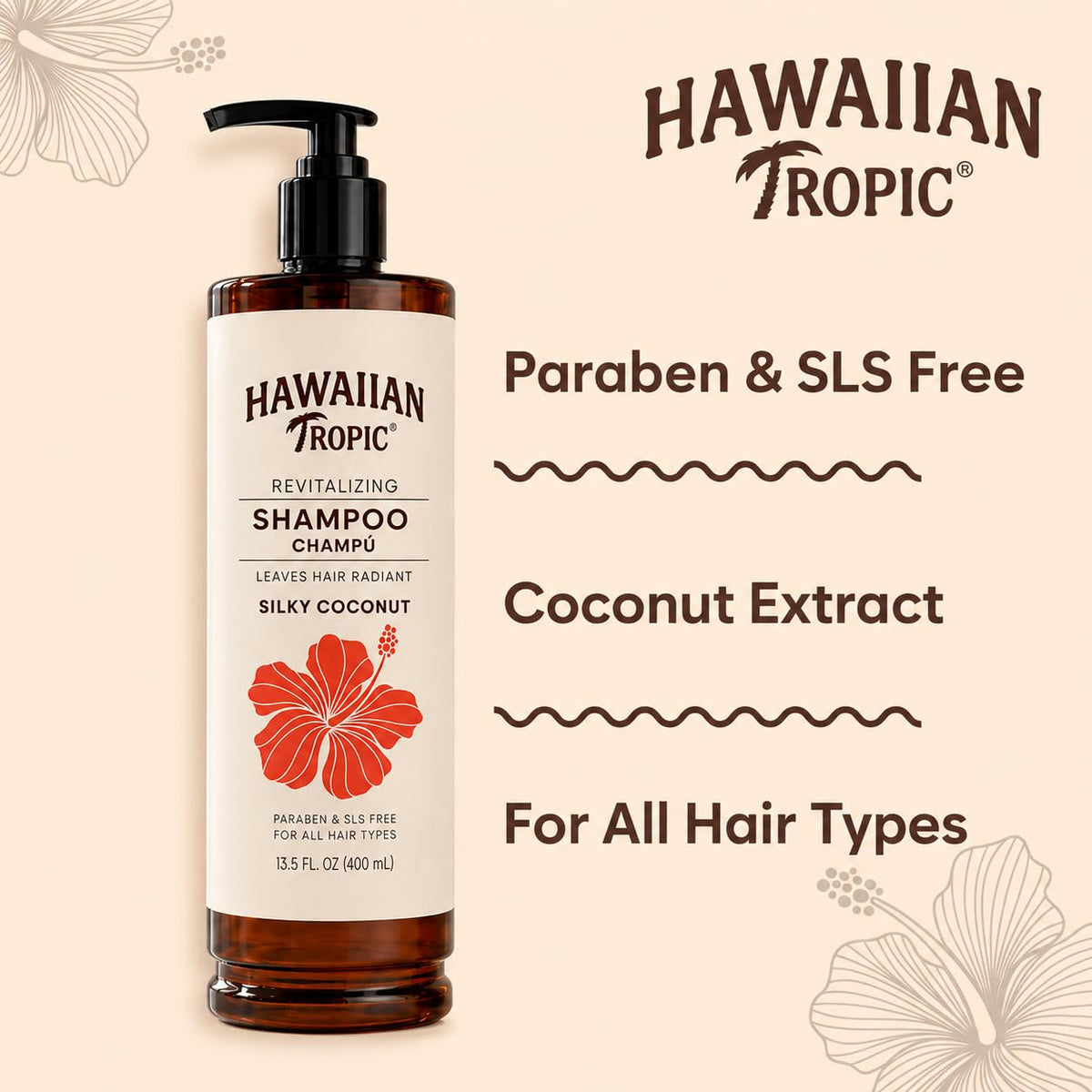 Shampoo and Conditioner Set 13.5 fl oz S367758