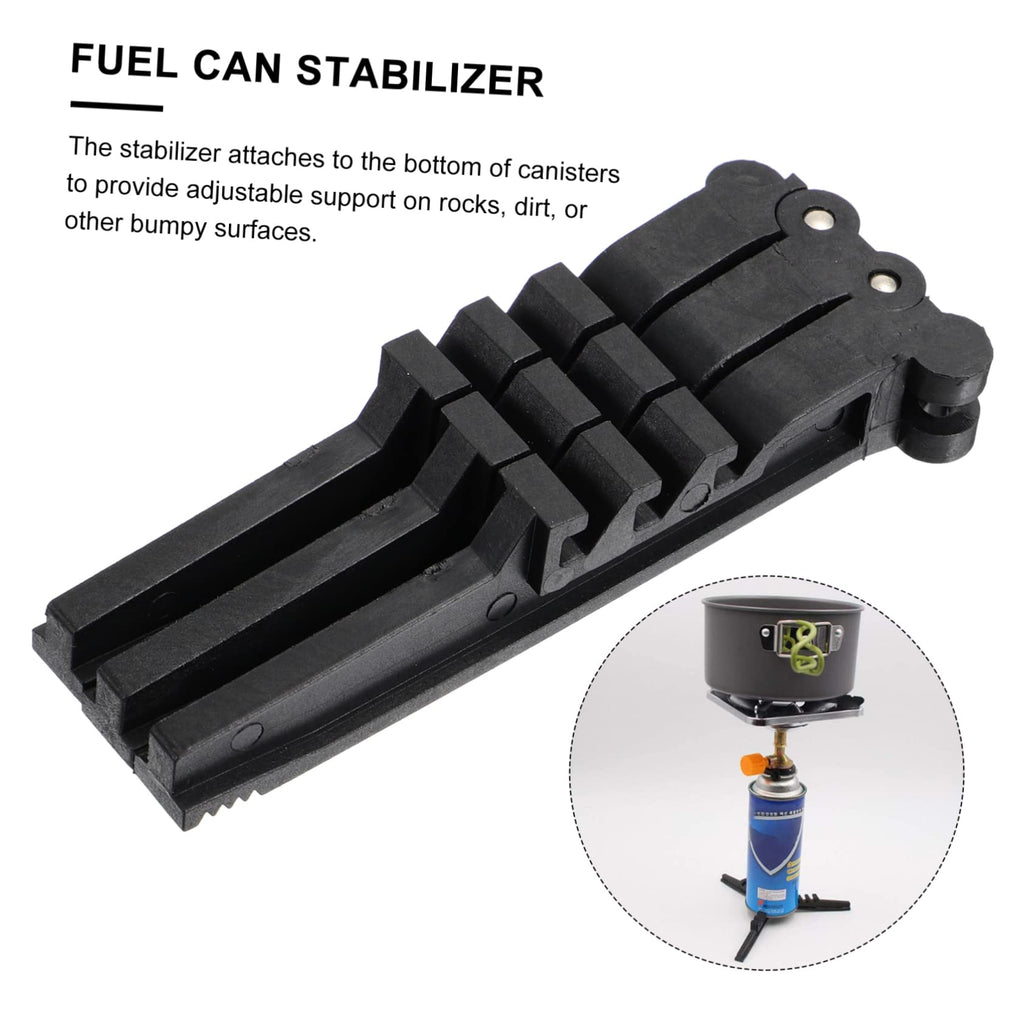 Canister Holder and Stove Tripod Stand F309536