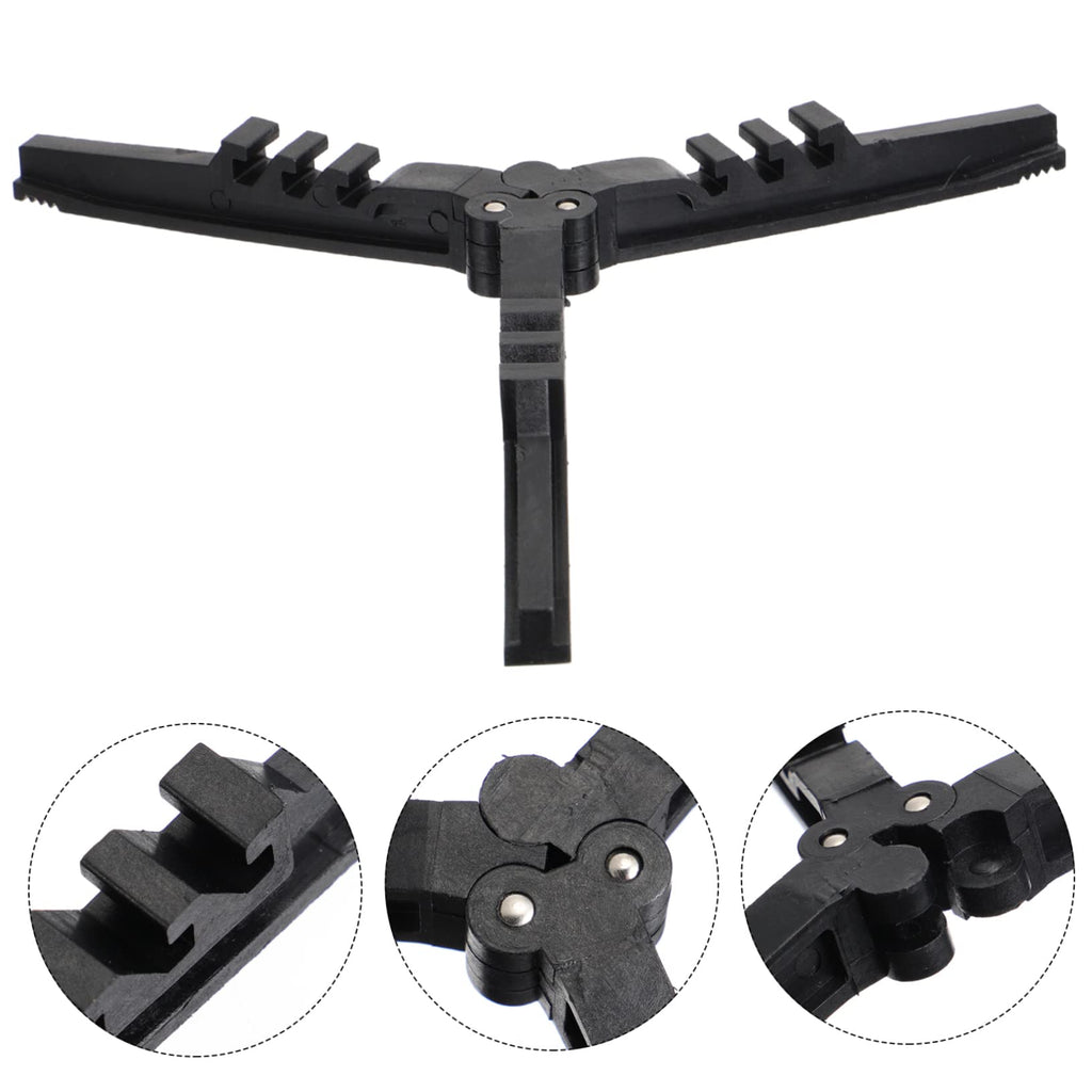 Canister Holder and Stove Tripod Stand F309536