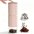 Portable Electric Coffee Grinder A5658