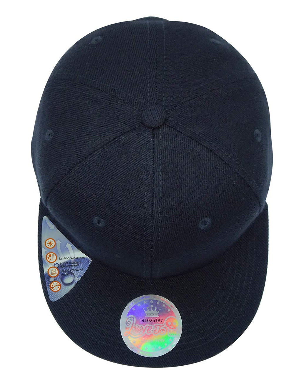 Flat K339899