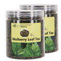 Mulberry Leaves Caffeine Free Loose Leaf Herbal Tea 8 oz W9596