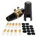 29 Pcs Alto Saxophone Mouthpiece Kit Q256