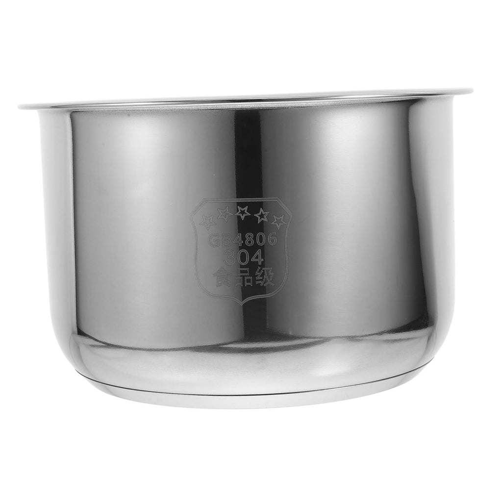 3L Stainless Steel Inner Cooking Pot E3899