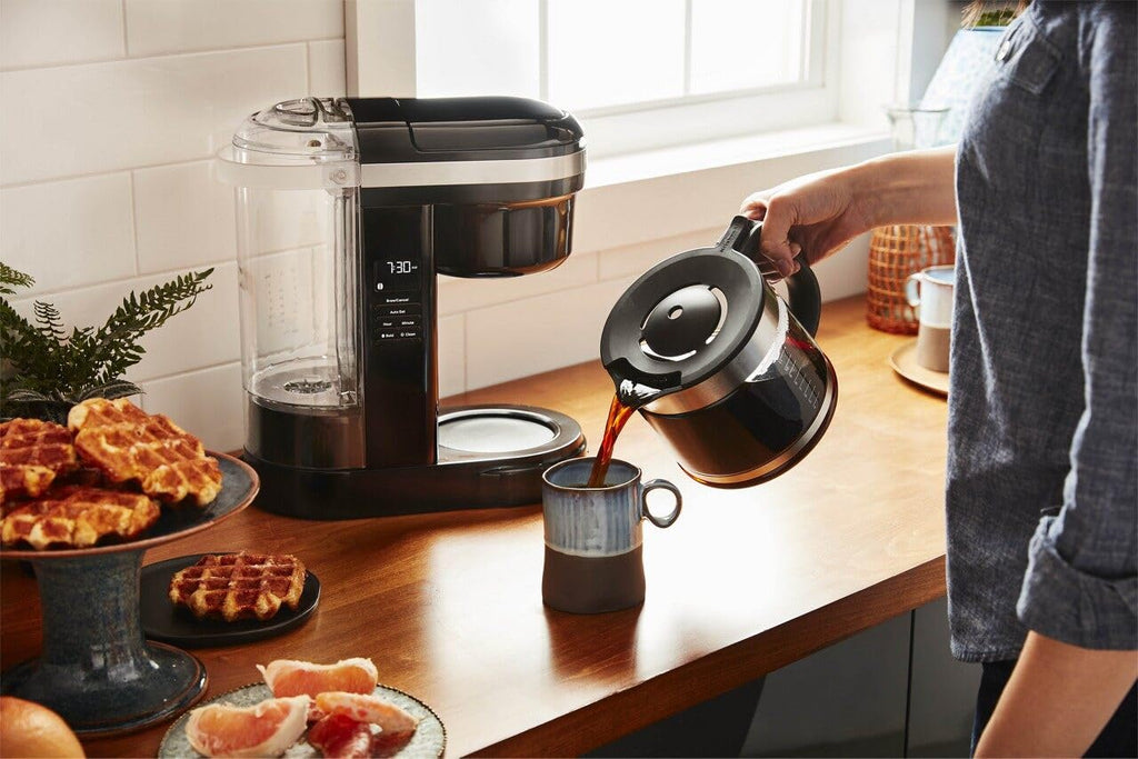 12 Cup Drip Coffee Maker X78882