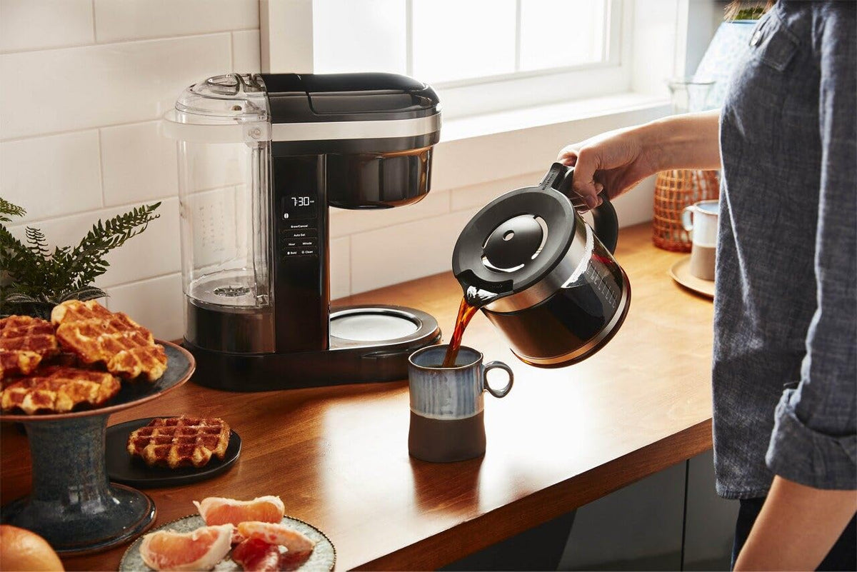 12 Cup Drip Coffee Maker X78882