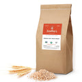 Soft White Wheat Berries 25 Lbs O98991
