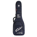 Black Electric Guitar Gig Bag W553