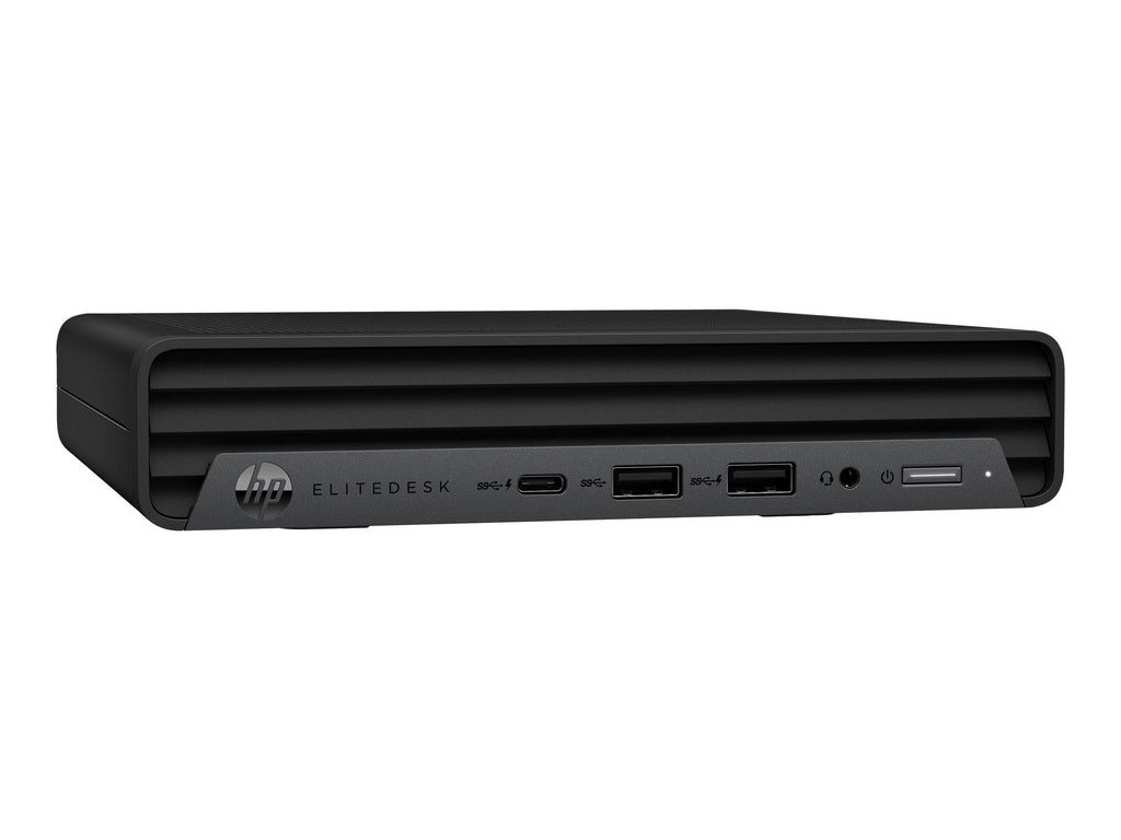 Mini Desktop PC, Intel Core i5-10500T, 16GB RAM, 512GB SSD, Windows 11 Pro S131631