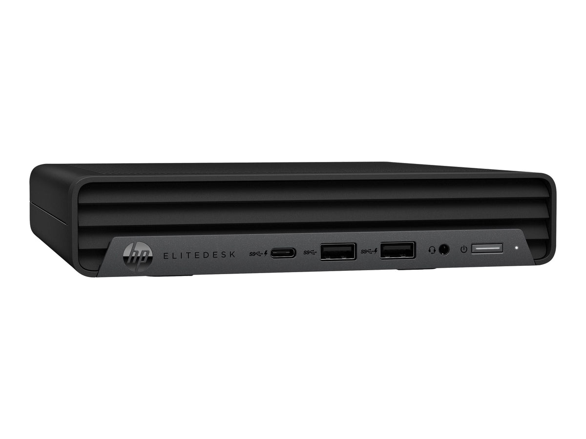 Mini Desktop PC, Intel Core i5-10500T, 16GB RAM, 512GB SSD, Windows 11 Pro S131631