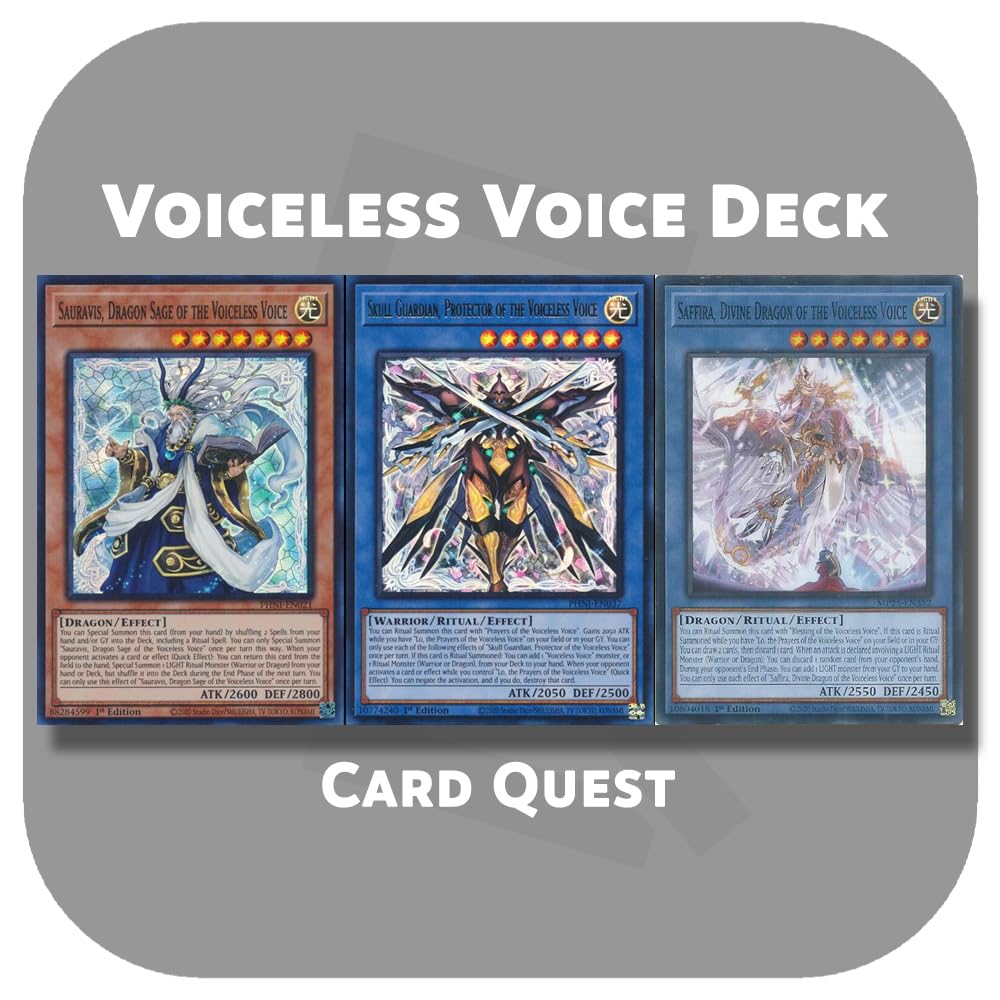 Yu-Gi-Oh! Deck T278958