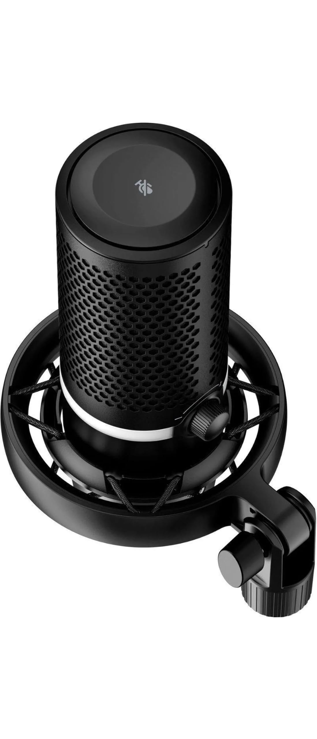 RGB USB Condenser Microphone V439974