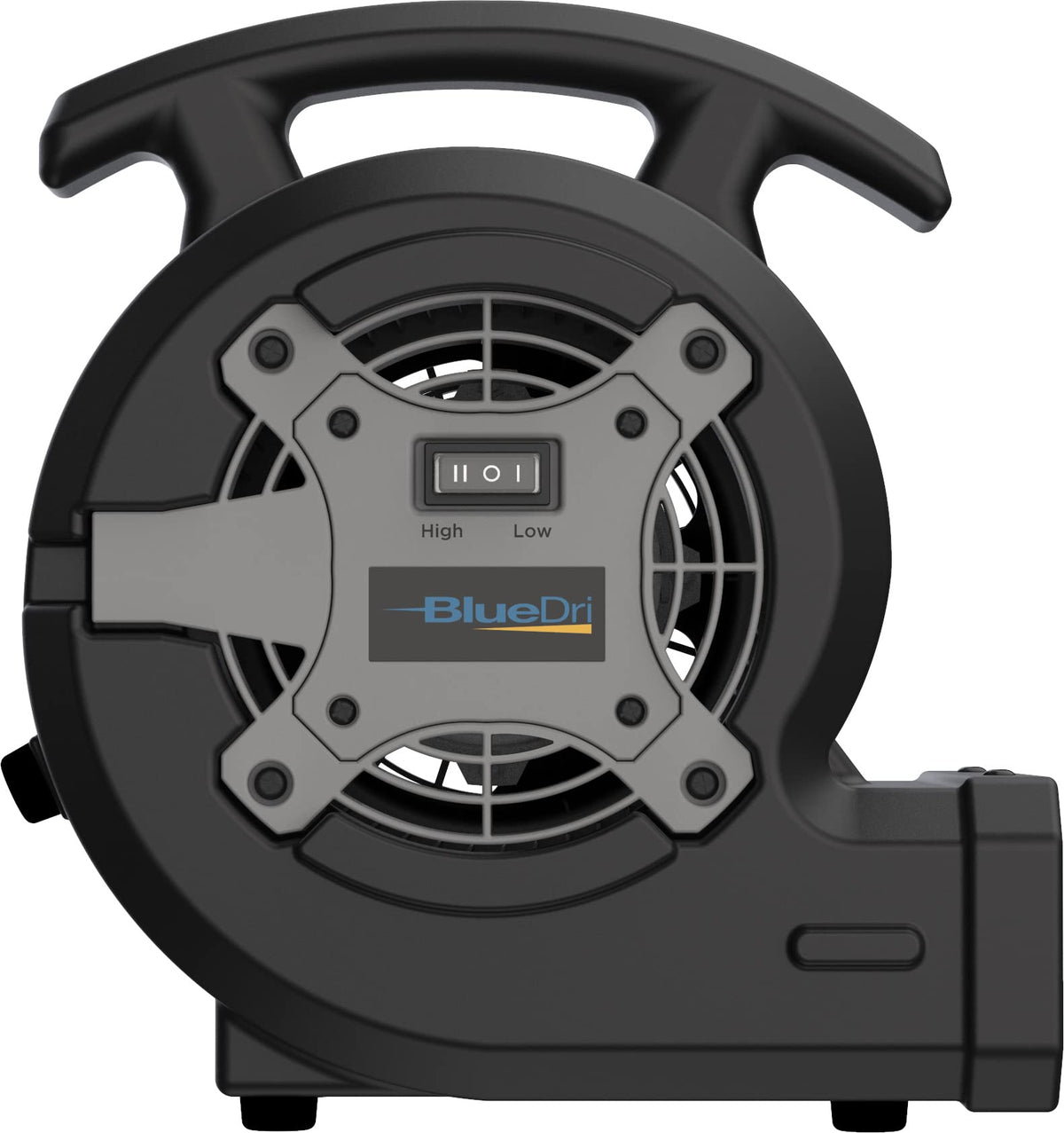 1/8 HP Portable Air Mover Utility Fan G79399