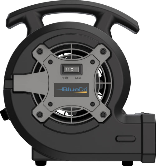 1/8 HP Portable Air Mover Utility Fan G79399