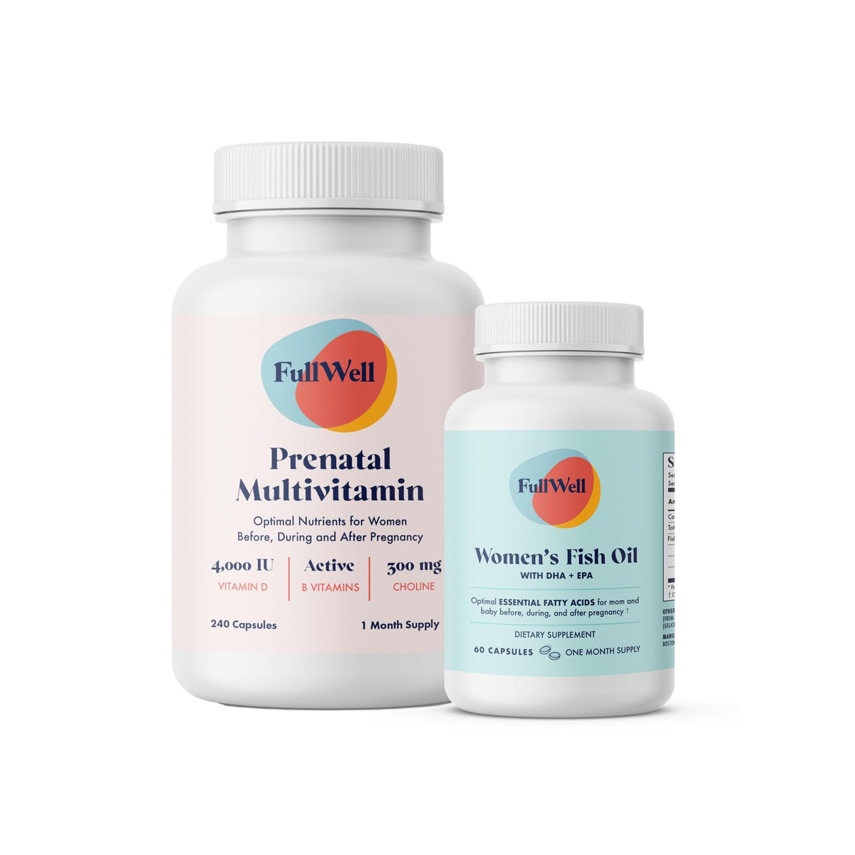 Prenatal Essentials 30 Servings M401789